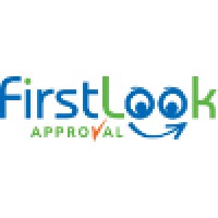 First Look Approval Logo