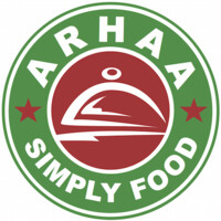 Arhaa Food Manufacturers India Pvt. Ltd. Logo