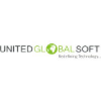United Global Soft Logo