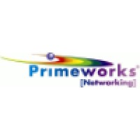 Primeworks Networking (Pty) Ltd Logo