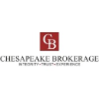 Chesapeake Brokerage Logo