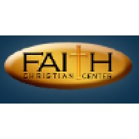 Faith Christian Center- FCC Logo