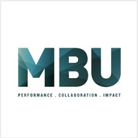 MBUintelligence Logo