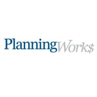 Planning Works Inc. Logo
