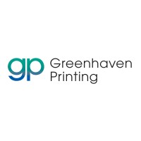 Greenhaven Printing Logo