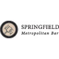 Springfield Metropolitan Bar Association Logo