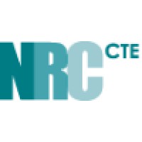 National Research Center for Career and Technical Education Logo