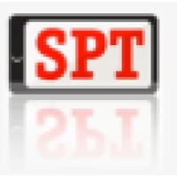 SmartPhoneTech Creative Solutions Logo