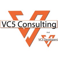 VC5 Consulting Logo