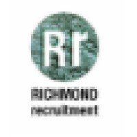 Richmond Recruitment Logo