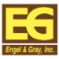 Engel & Gray, Inc. Logo