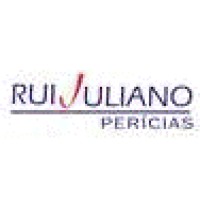 Rui Juliano - Perícias Logo