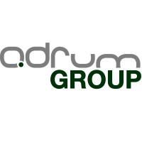 ADRUM Group LLC Logo