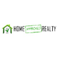 Home Approved Logo