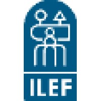 ILEF Logo
