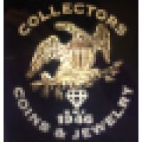 Collectors Coins Jewelry Watches Logo