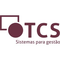 TCS Sistemas Logo