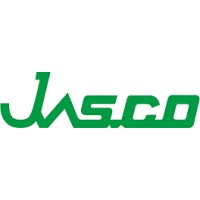 JASCO Europe S.r.l. Logo