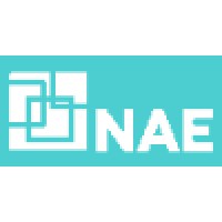 North American Enclosures, Inc. Logo