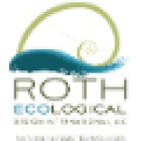 Roth Ecological Design Int. LLC Logo
