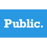 Public Technologies (PUBT) Logo