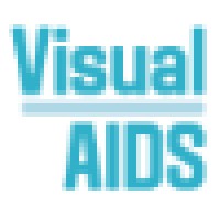 Visual AIDS Logo
