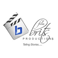 Brits Film Productions - Strategic & story-driven video Logo