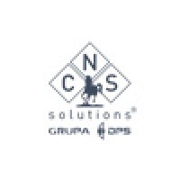 CNS Logo