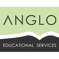 Anglo Educational Services Logo
