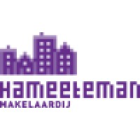 Hameeteman Makelaardij Logo