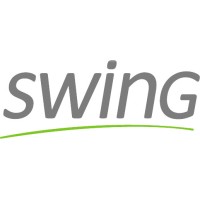 Agence Swing Logo