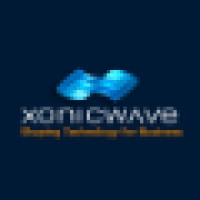 Xonicwave Logo