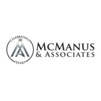 McManus & Associates Logo