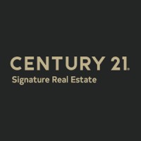 CENTURY 21 Signature Real Estate Logo