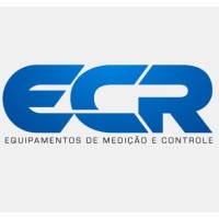 ECR -MEASURING AND CONTROL EQUIPMENT Logo