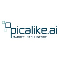 picalike GmbH Logo