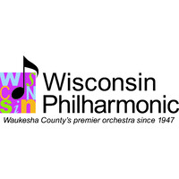 The Wisconsin Philharmonic Logo