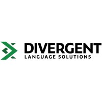 Divergent Language Solutions Logo