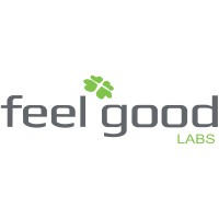 Business Accelerator FeelGoodLabs Logo