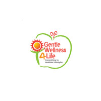 Gentle Wellness 4 Life Logo