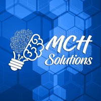 MCH Solutions Marketing Digital Logo