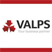 VALPS - Outsourcing Contable & Nómina LATAM Logo