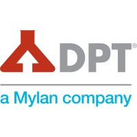 DPT Laboratories Logo