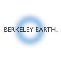 Berkeley Earth Logo