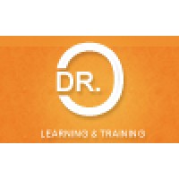 Dr. O Logo