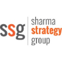 Sharma Strategy Group Logo