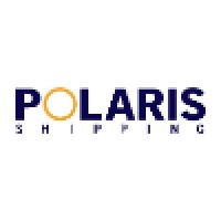 Polaris Shipping Co., Ltd. Logo