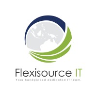 Flexisource IT Logo