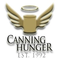 Canning Hunger Inc. Logo
