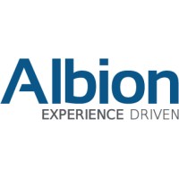 Albion General Contractors, Inc. Logo